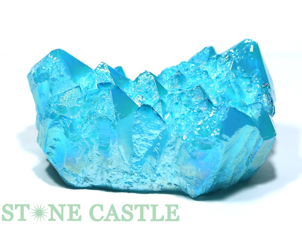 , ☆一点物☆【原石】アクアオーラクラスター (ヒマラヤ産) No.53, 新商品 06/13更新！, ランキング, 天然石を誕生石から探す, , , , ストーンキャッスル ショップインフォメーションの商品画像_5