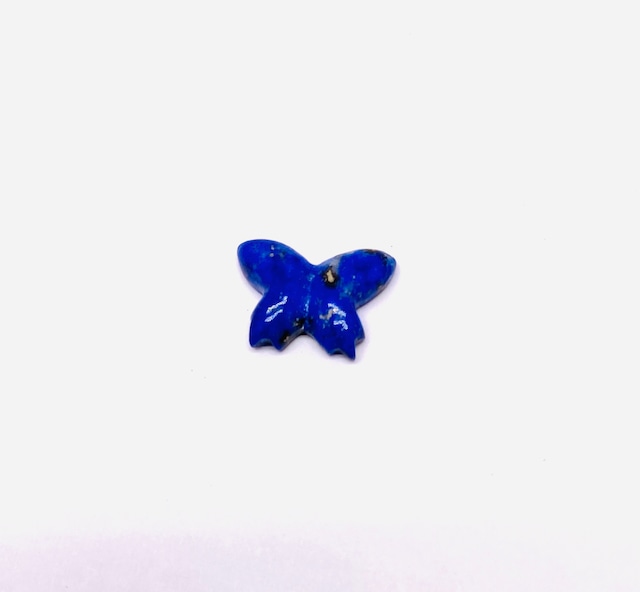 ★バタフライ☆蝶☆ラピスラズリ 0.5g vemix09の商品画像_20