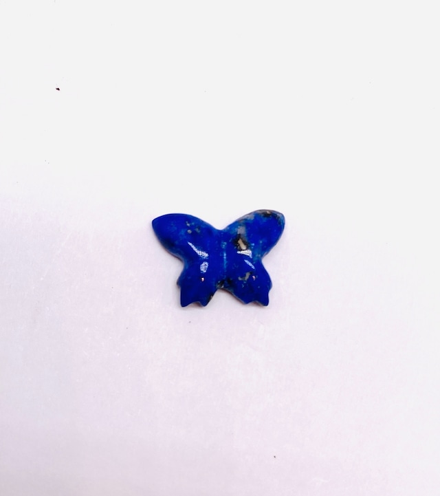 ★バタフライ☆蝶☆ラピスラズリ 0.5g vemix09の商品画像_11