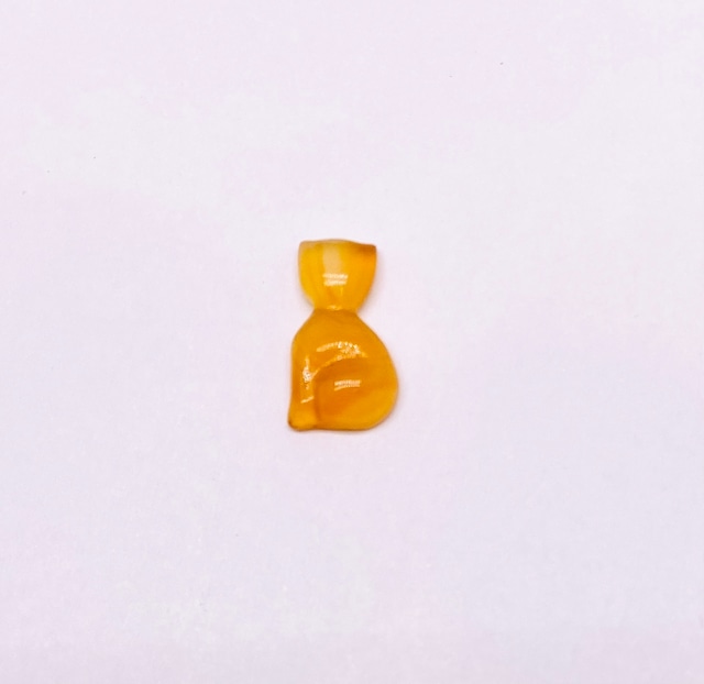 ☆CAT☆猫★ネコ メノウ 瑪瑙 0.6g vemix03の商品画像_18