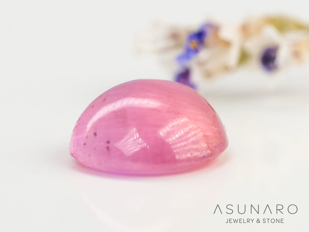 ペツォッタイト カボション マダガスカル産 0.53ct【230403-594】の商品画像_4