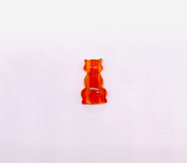 ★コーギー☆犬☆イヌ★DOG 縞瑪瑙 シマメノウ 0.8g vemix05の商品画像_5