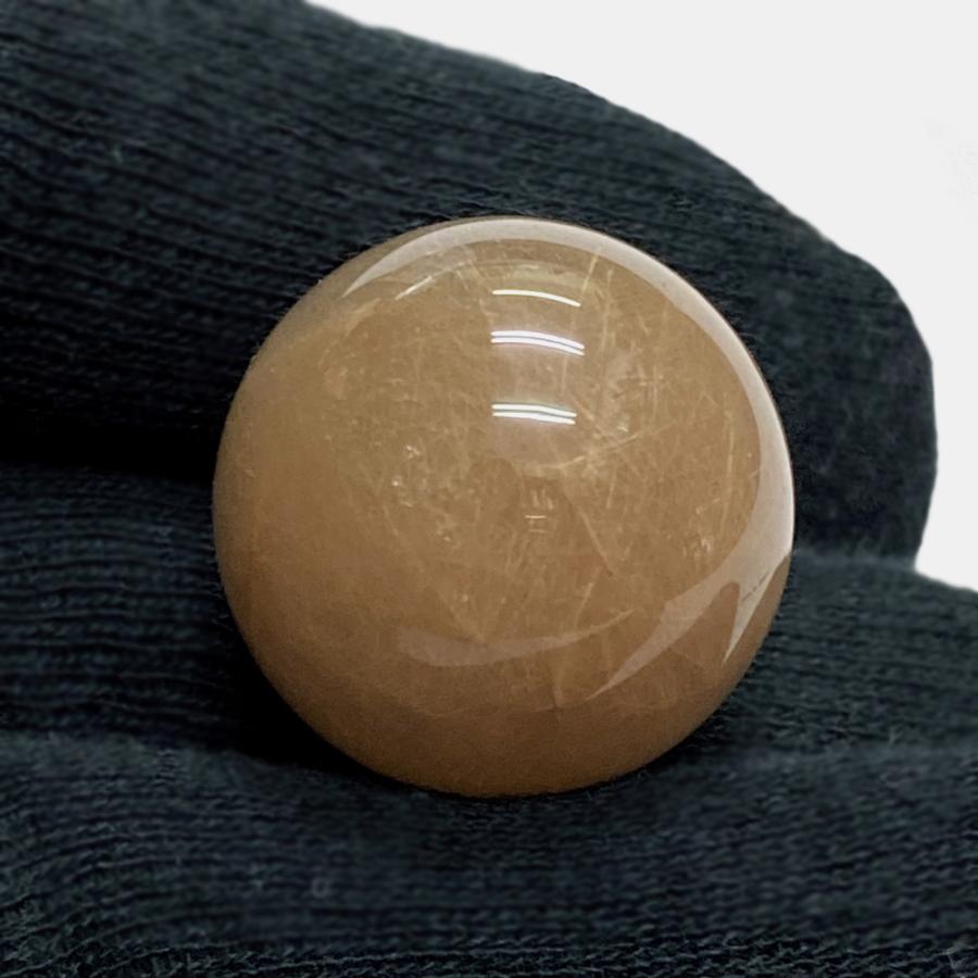 レッドルチルクォーツ 丸玉 2.4cm（2406）天然石 パワーストーン, キラワールドの商品画像_8