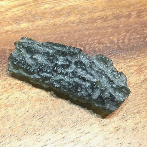 モルダバイトの原石Bの商品画像_5