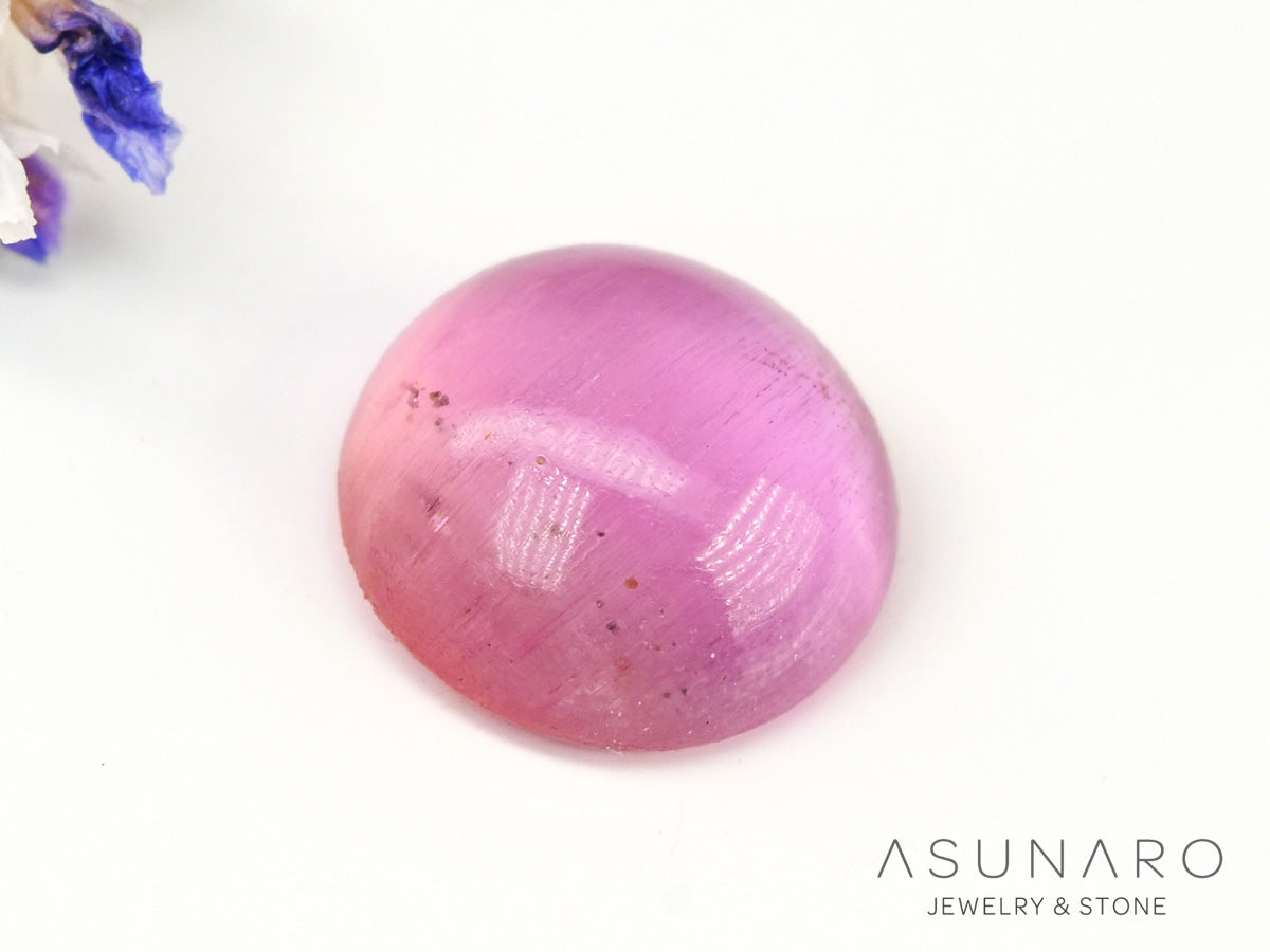 ペツォッタイト カボション マダガスカル産 0.53ct【230403-594】の商品画像_2