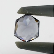 スピネル ReA13-0004 ルース カット カット石 天然石 裸石 宝石 ジュエリー 加工 可能の商品画像_2