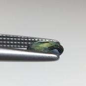 天然バイカラーサファイア 0.33ct ルースの商品画像_4