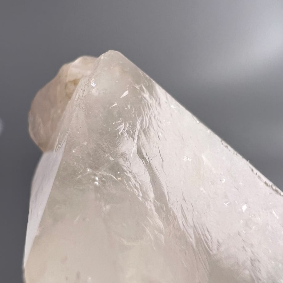 マナスル産天然ヒマラヤ水晶"F"/Manaslu Himalayan Quartzの商品画像_15