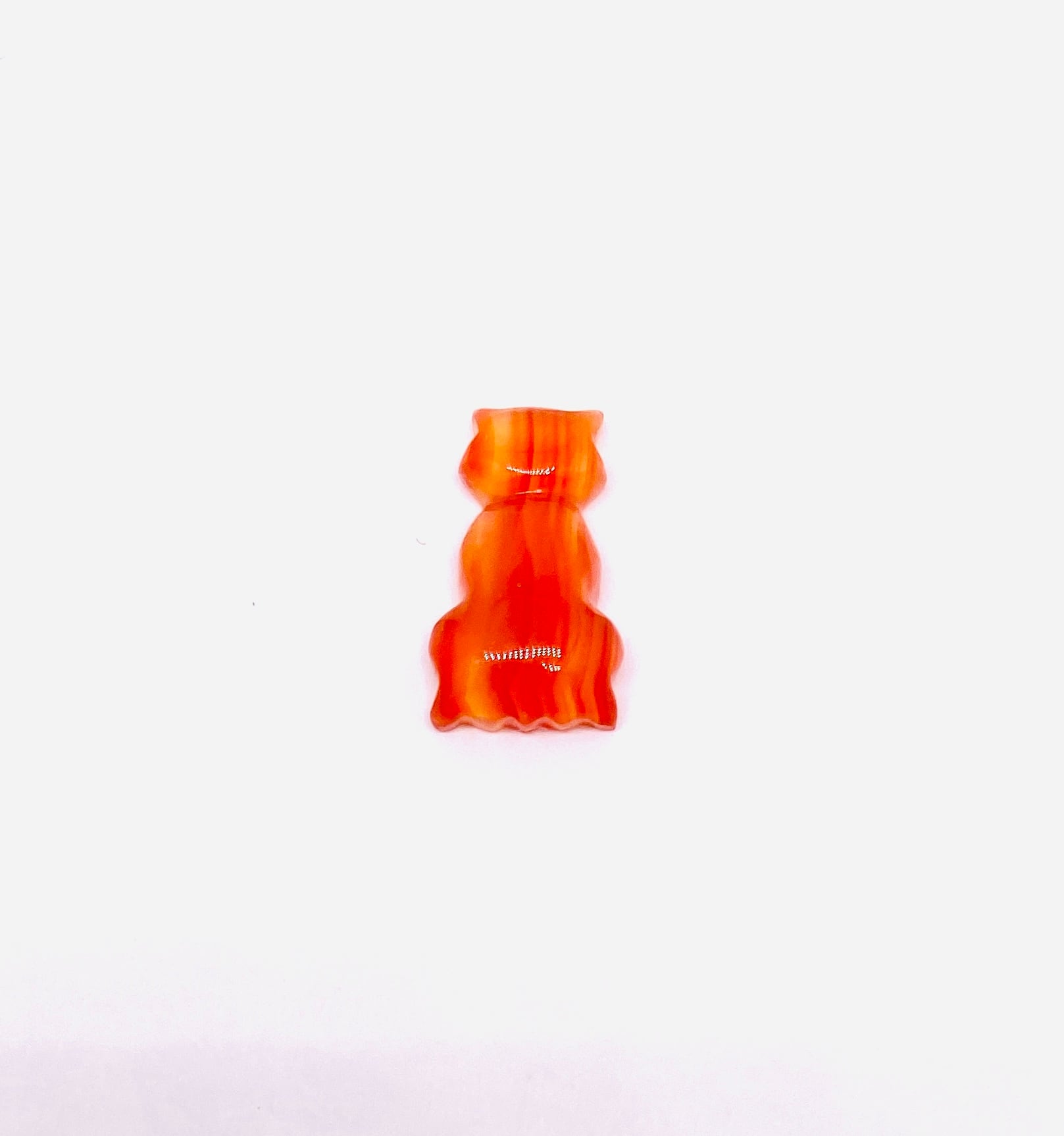 ★コーギー☆犬☆イヌ★DOG 縞瑪瑙 シマメノウ 0.8g vemix05の商品画像_8
