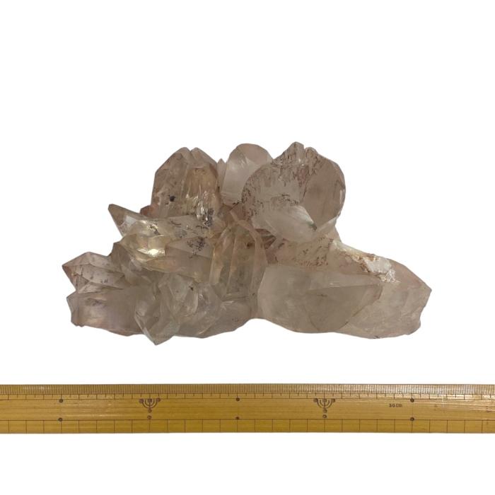 ヒマラヤ水晶 クラスター 原石（2459）天然石 水晶 原石 クリスタル パワーストーン, キラワールドの商品画像_2
