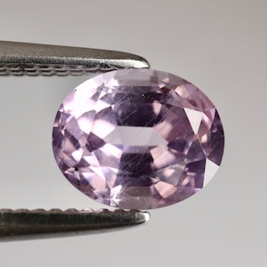  【天然スピネル 0.687ct 】ソーティング付【C371】の商品画像_2