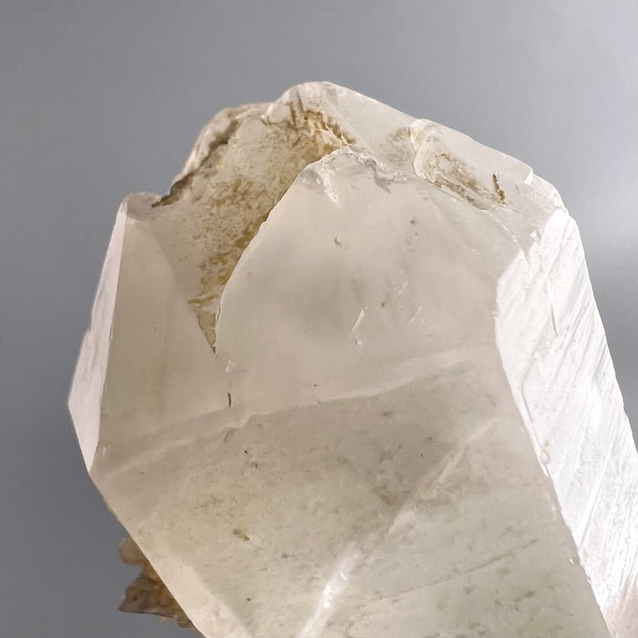 マナスル産天然ヒマラヤ水晶"F"/Manaslu Himalayan Quartzの商品画像_29
