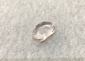 伝統工芸士 縁起物ローズクォーツ豆の商品画像_2