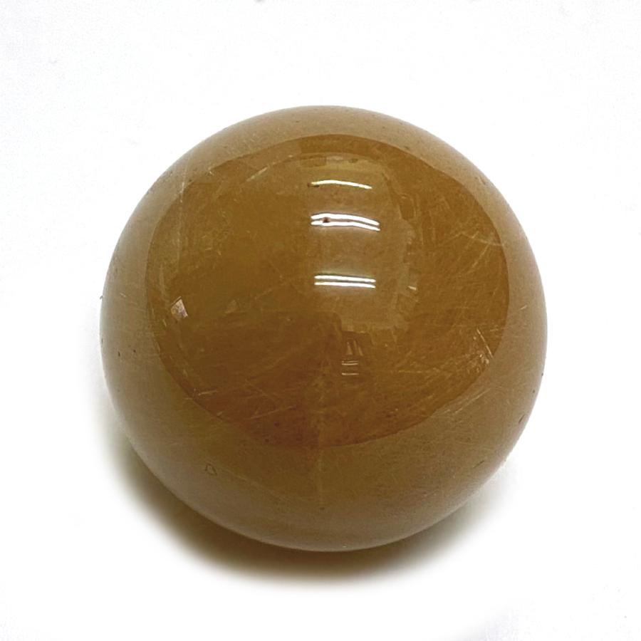 レッドルチルクォーツ 丸玉 2.4cm（2406）天然石 パワーストーン, キラワールドの商品画像_6