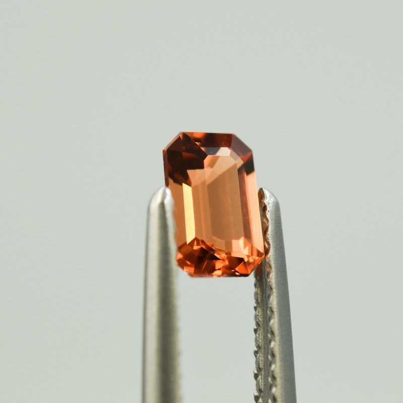  【鑑別書付き】トリプライト0.537ct パキスタン産 の商品画像_9