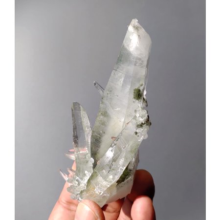 アンフィボールファントムAmphibole Phantom inclusionsの商品画像_8