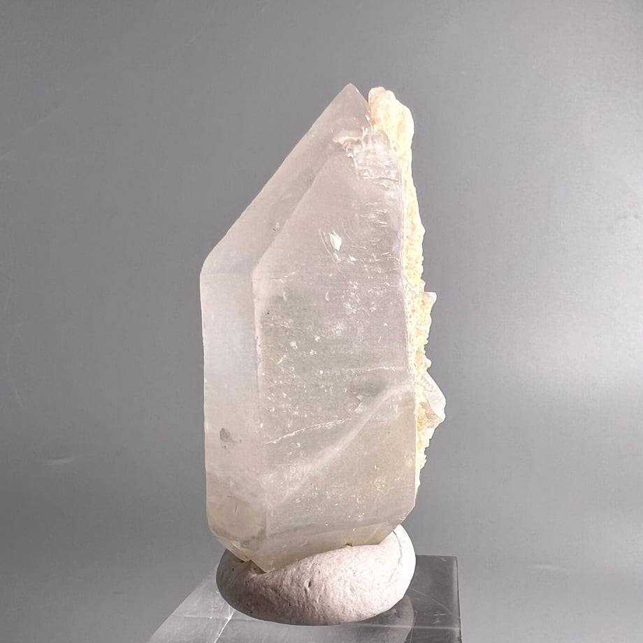 マナスル産天然ヒマラヤ水晶"F"/Manaslu Himalayan Quartzの商品画像_26