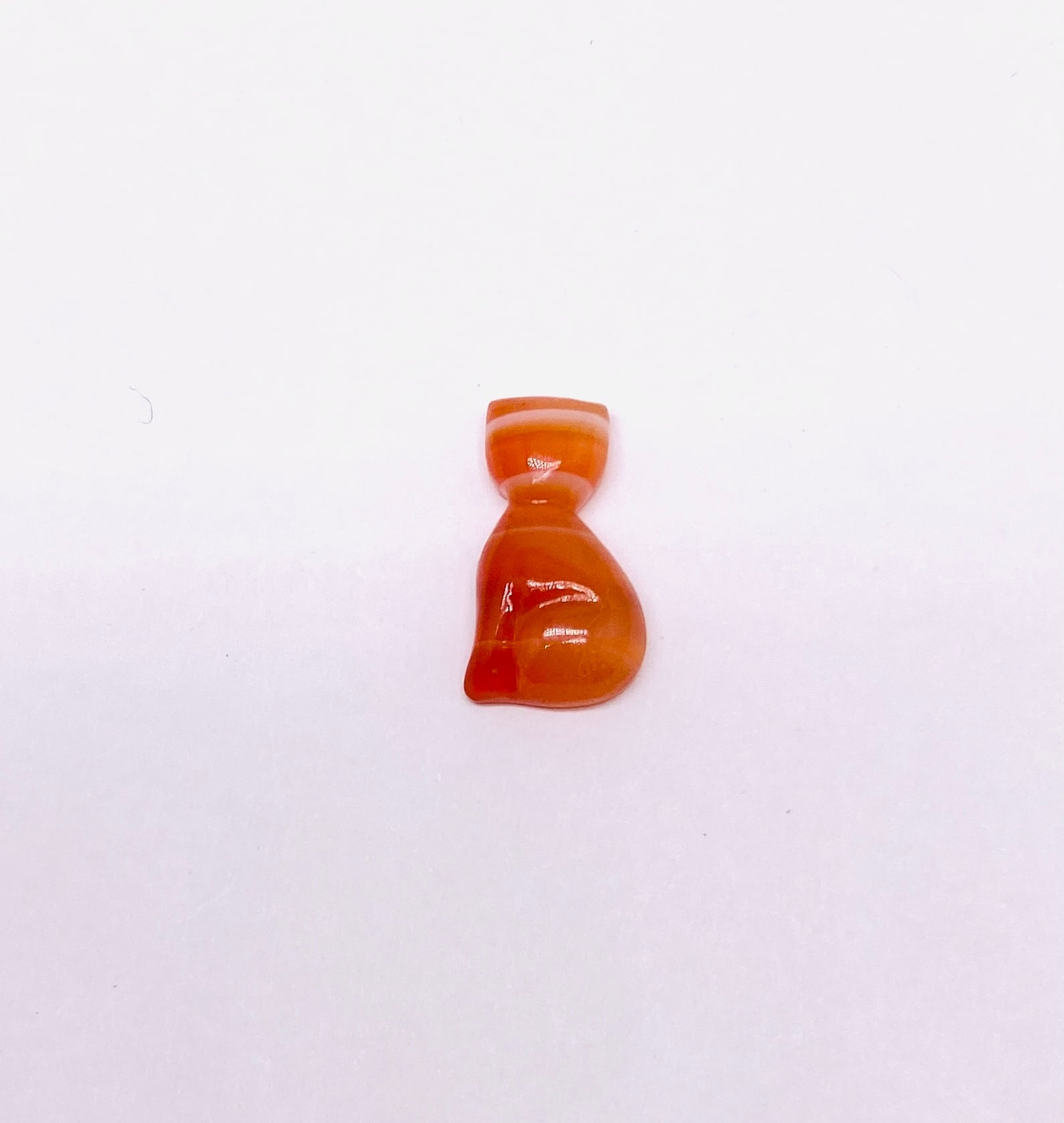 ☆CAT☆猫☆ネコ シマメノウ 瑪瑙 0.7g vemix02の商品画像_16