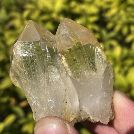  ガネーシュヒマール産 クラスタータイプ 73.7g の商品画像_2
