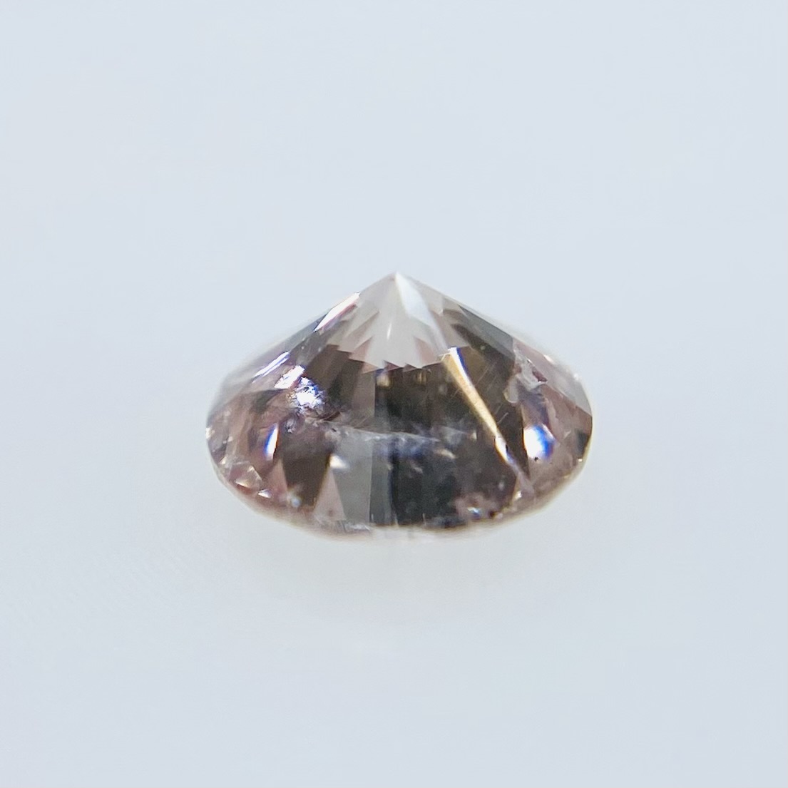 FANCY LIGHT PINK 0.239ct RD/RT2606/CGLの商品画像_5