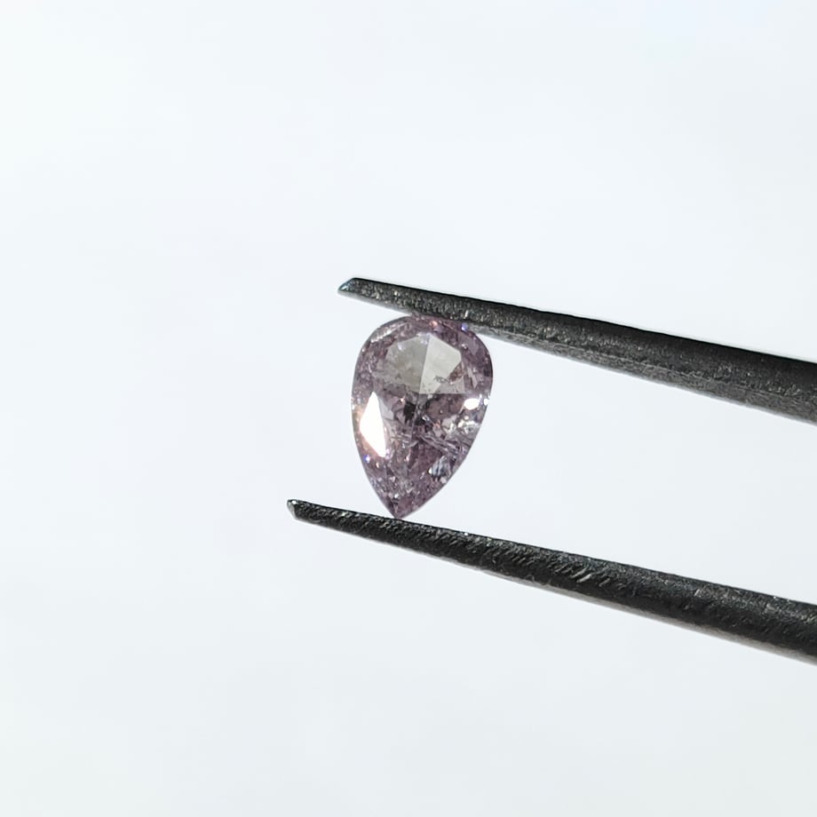 パー寄りのポー 0.20ct (Y512)の商品画像_2