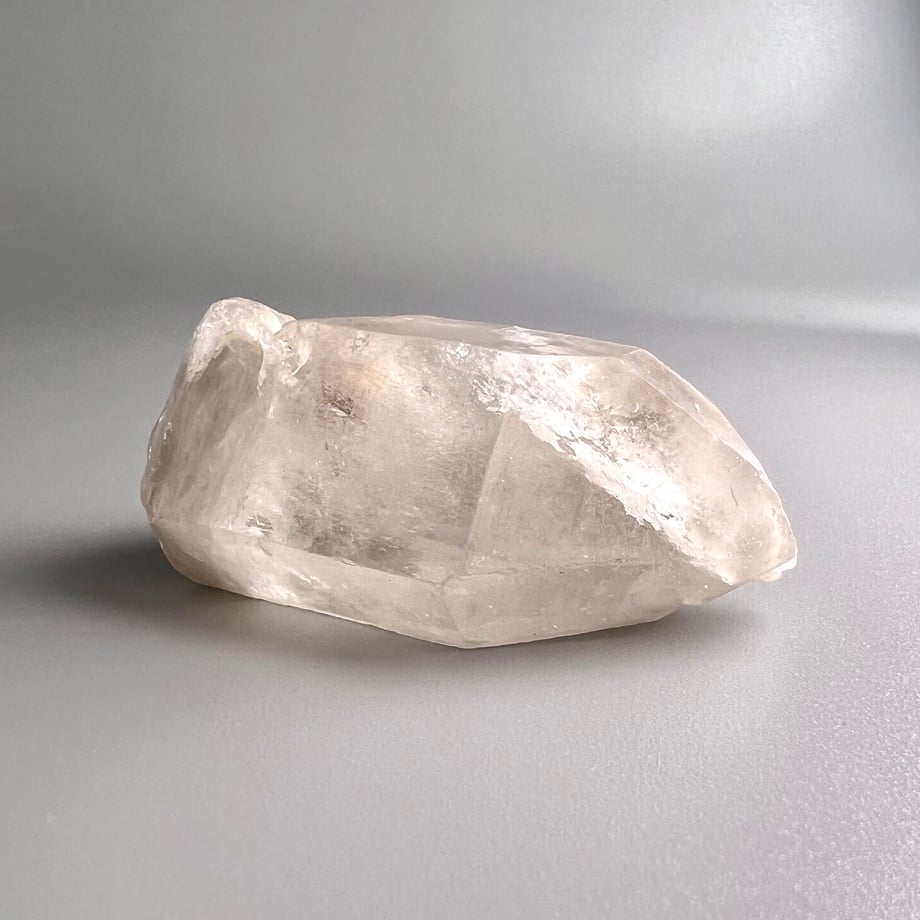 マナスル産天然ヒマラヤ水晶"F"/Manaslu Himalayan Quartzの商品画像_18