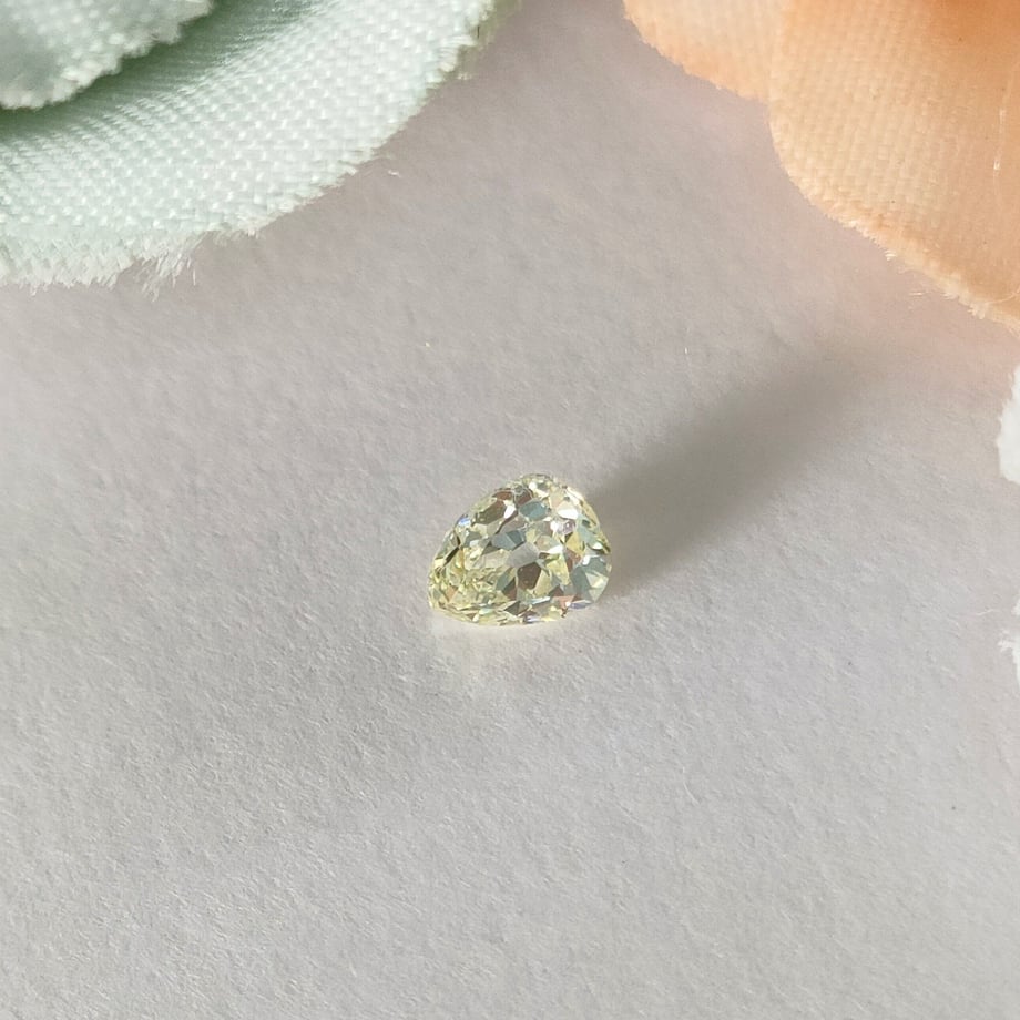 オールドマイン 0.20ct （B311）の商品画像_4