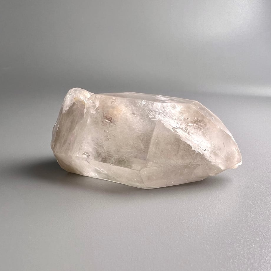 マナスル産天然ヒマラヤ水晶"F"/Manaslu Himalayan Quartzの商品画像_25
