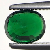 天然グロッシュラライトガーネット 0.74ct ルースの商品画像_2