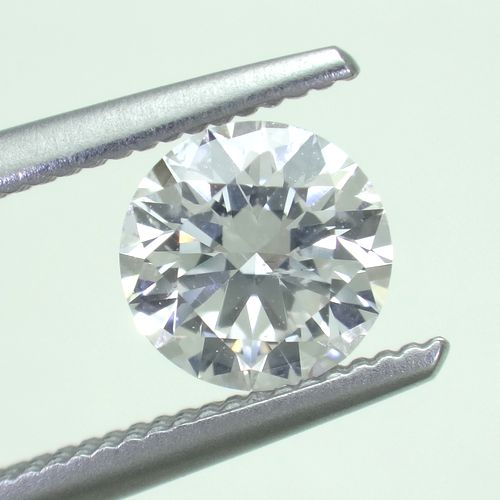ルース ダイヤモンド 0.501ct Dカラー 3EXの商品画像_3