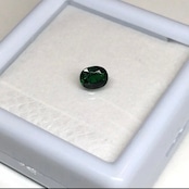天然グロッシュラライトガーネット 0.74ct ルースの商品画像_5