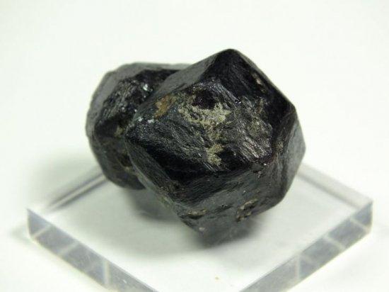  アルマンディン(鉄礬ざくろ石)（アラスカ） m0434 の商品画像_4