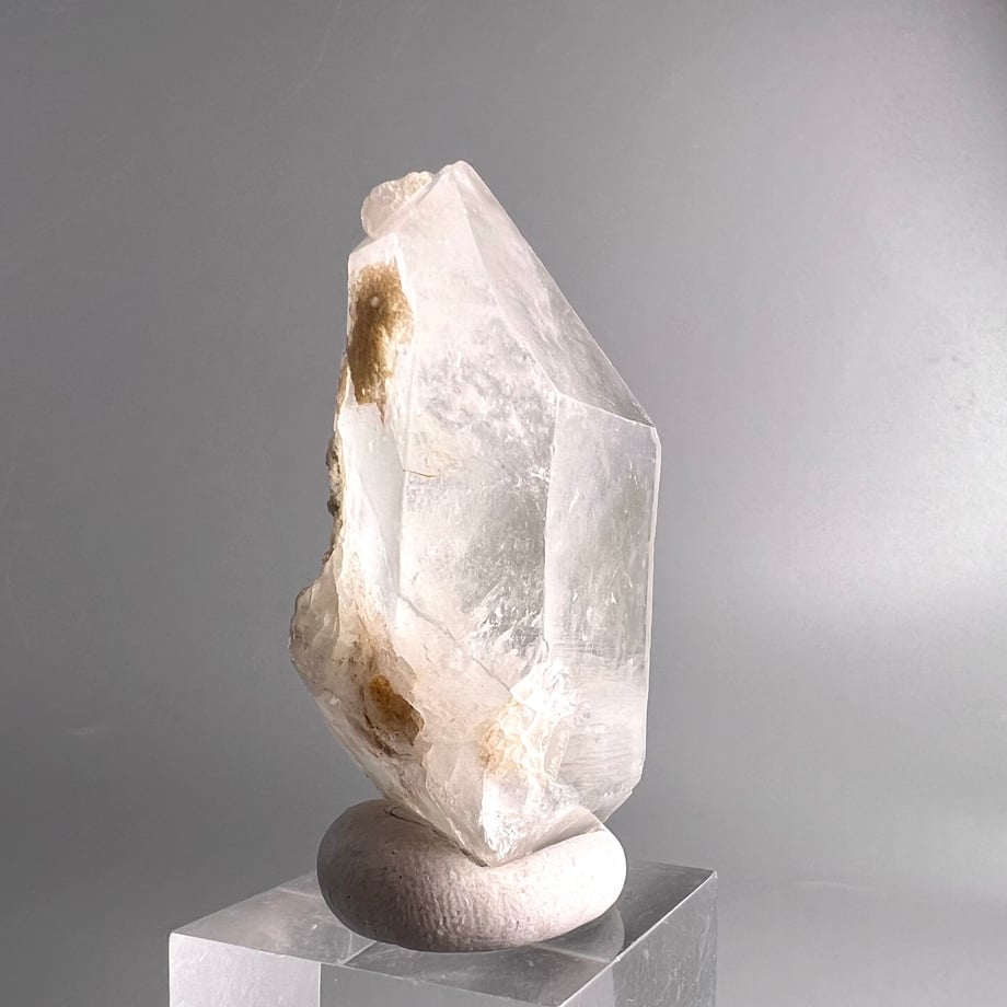 マナスル産天然ヒマラヤ水晶"F"/Manaslu Himalayan Quartzの商品画像_10