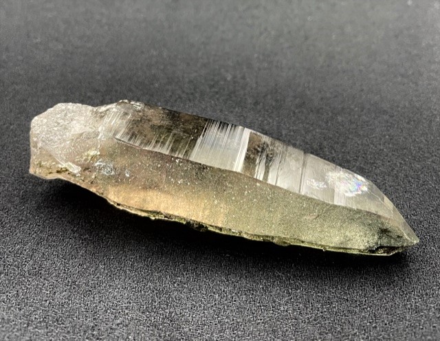  【希少！】 スイス水晶 117.8g 店舗同時販売品の商品画像_3