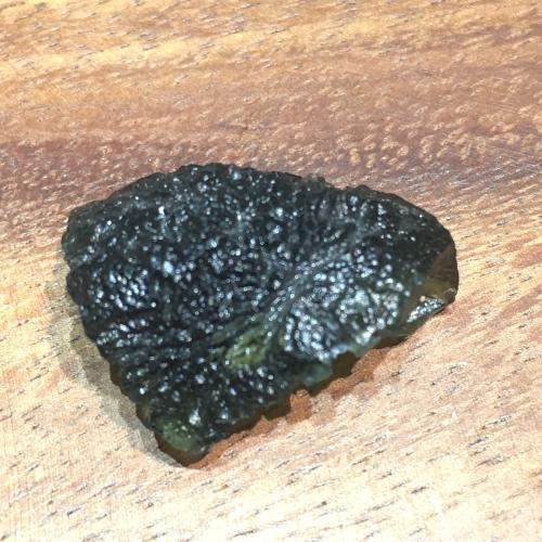 モルダバイトの原石Cの商品画像_4