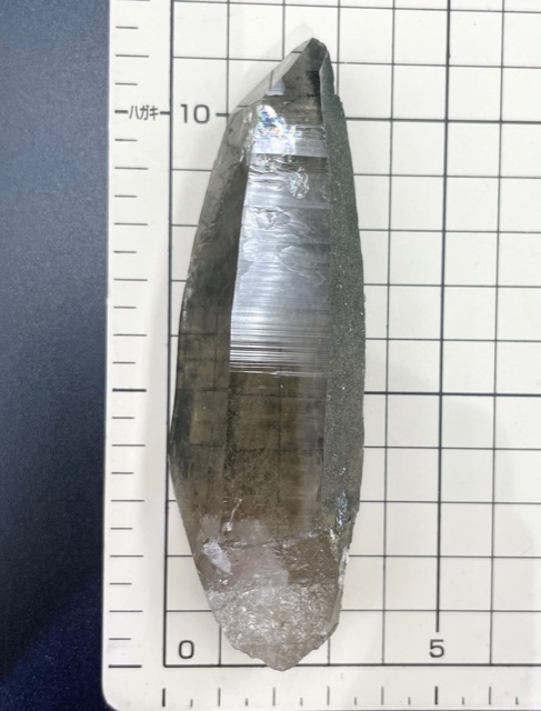 【希少！】 スイス水晶 117.8g 店舗同時販売品の商品画像_7