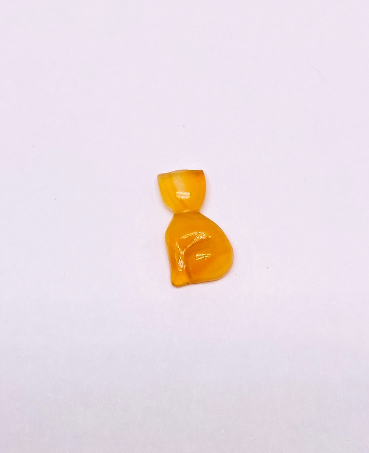 ☆CAT☆猫★ネコ メノウ 瑪瑙 0.6g vemix03の商品画像_11