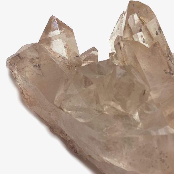 ヒマラヤ水晶 クラスター 原石（2459）天然石 水晶 原石 クリスタル パワーストーン, キラワールドの商品画像_3