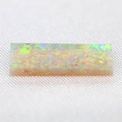 オパール （オーストラリア産）Lo-0210 ルース カット カット石 天然石 裸石 宝石 ジュエリー 加工 可能の商品画像_11