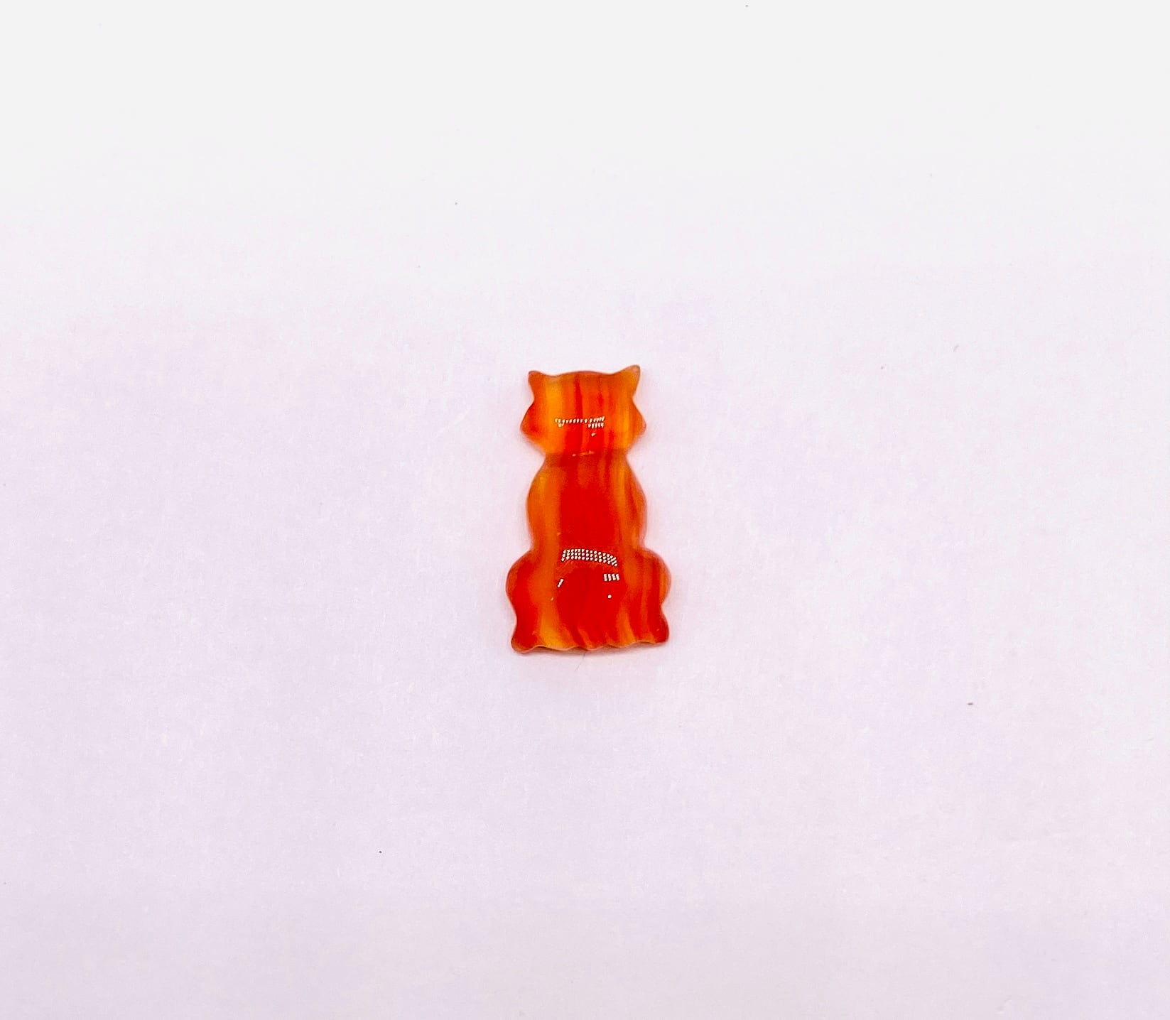 ★コーギー☆犬☆イヌ★DOG 縞瑪瑙 シマメノウ 0.8g vemix05の商品画像_17