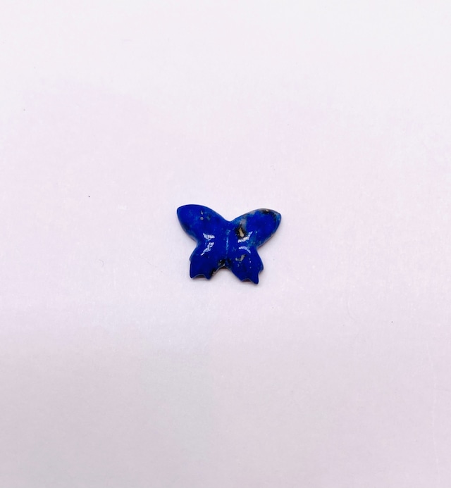 ★バタフライ☆蝶☆ラピスラズリ 0.5g vemix09の商品画像_6