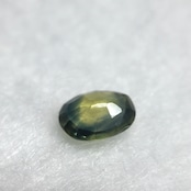 天然バイカラーサファイア 0.33ct ルースの商品画像_3