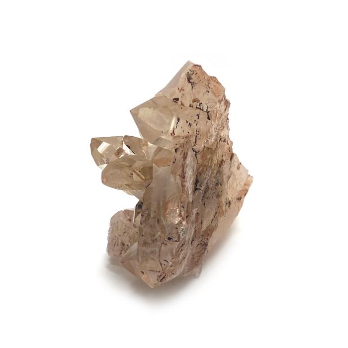 ヒマラヤ水晶 クラスター 原石（2459）天然石 水晶 原石 クリスタル パワーストーン, キラワールドの商品画像_4