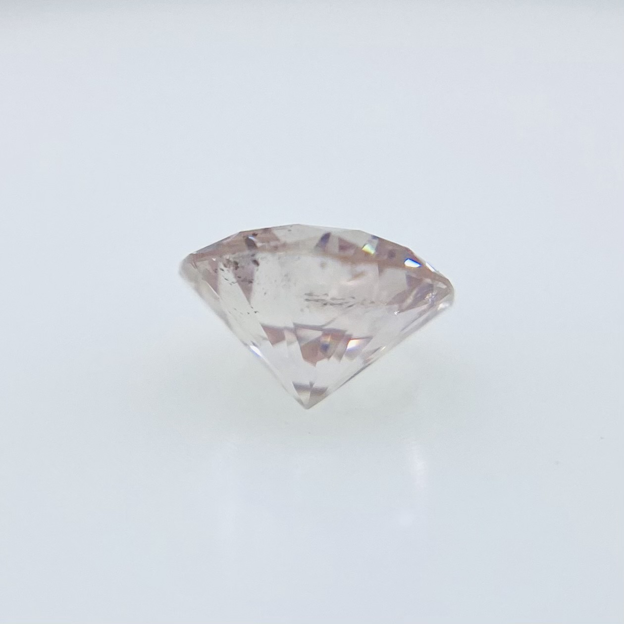 FANCY LIGHT PINK 0.239ct RD/RT2606/CGLの商品画像_4