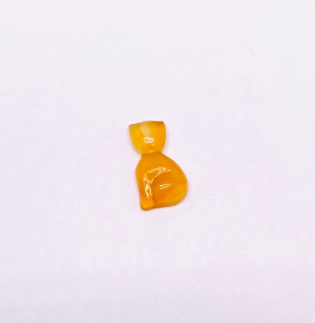 ☆CAT☆猫★ネコ メノウ 瑪瑙 0.6g vemix03の商品画像_13