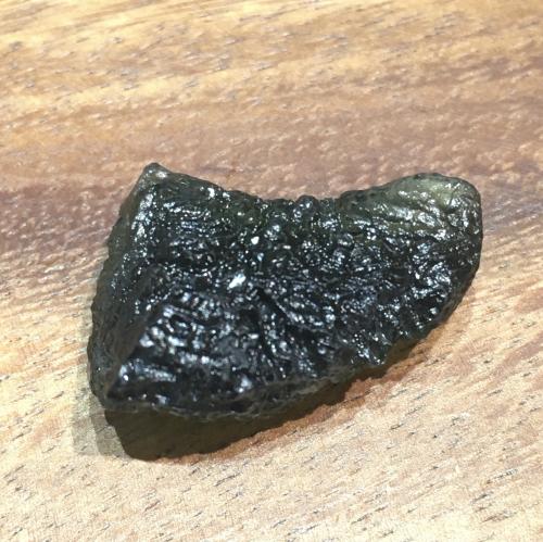 モルダバイトの原石Cの商品画像_2