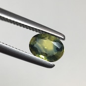 天然バイカラーサファイア 0.33ct ルースの商品画像_5
