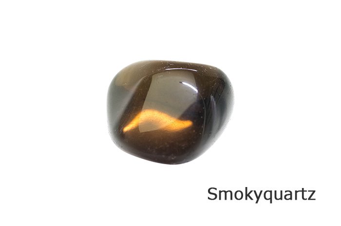  【お守り石】スモーキークォーツ お守り石｜Smokyquartz｜煙水晶｜ の商品画像_3