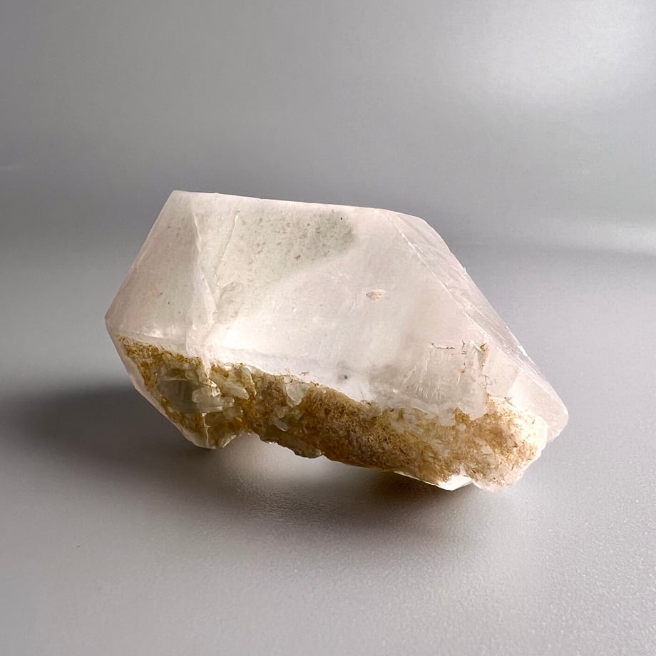 マナスル産天然ヒマラヤ水晶"F"/Manaslu Himalayan Quartzの商品画像_27