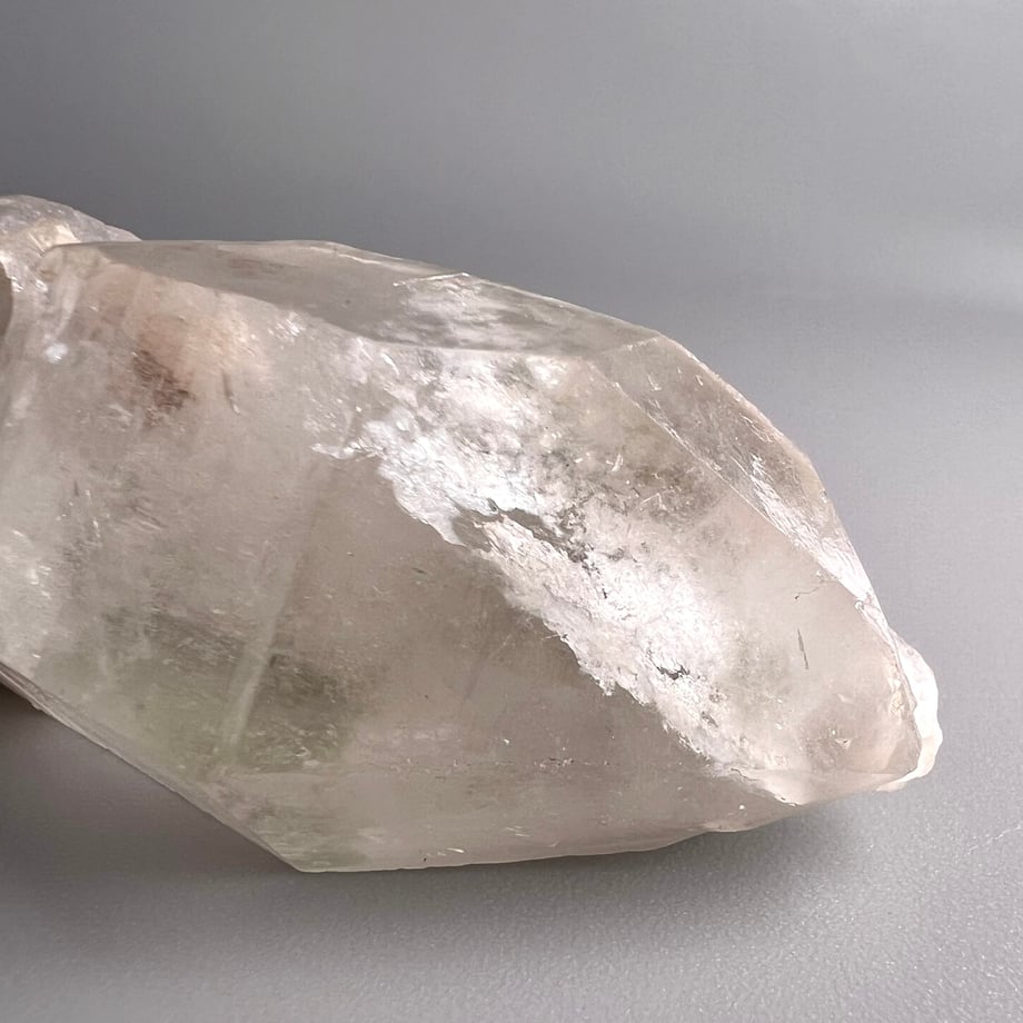 マナスル産天然ヒマラヤ水晶"F"/Manaslu Himalayan Quartzの商品画像_16